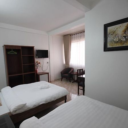 Binh Yen Hotel ダラット エクステリア 写真