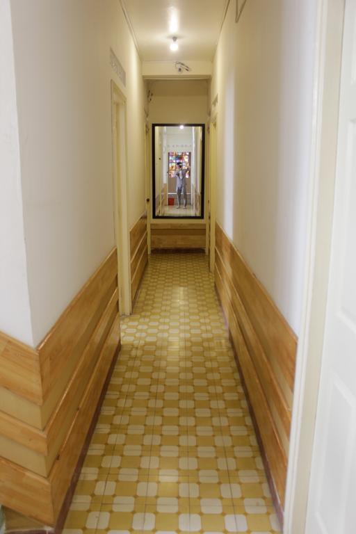 Binh Yen Hotel ダラット エクステリア 写真