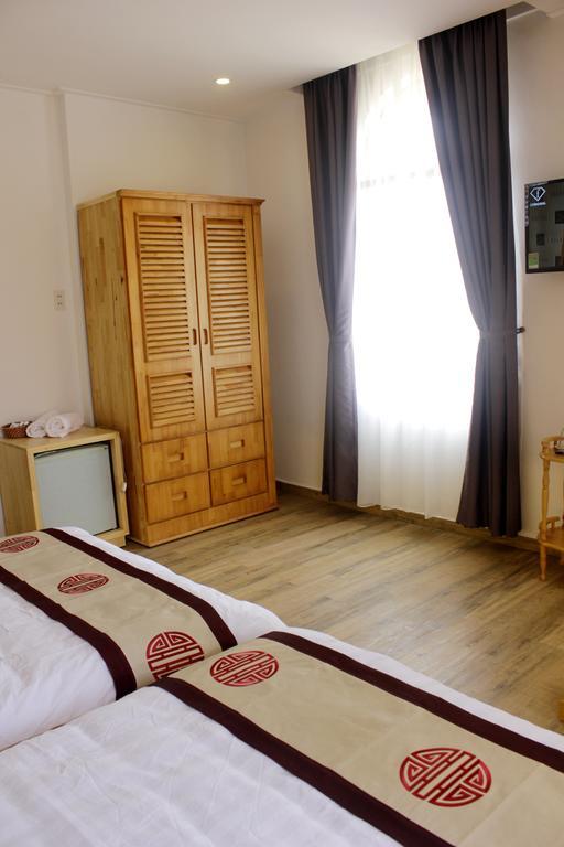 Binh Yen Hotel ダラット エクステリア 写真