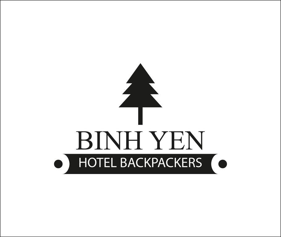 Binh Yen Hotel ダラット エクステリア 写真