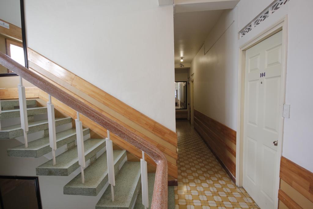 Binh Yen Hotel ダラット エクステリア 写真