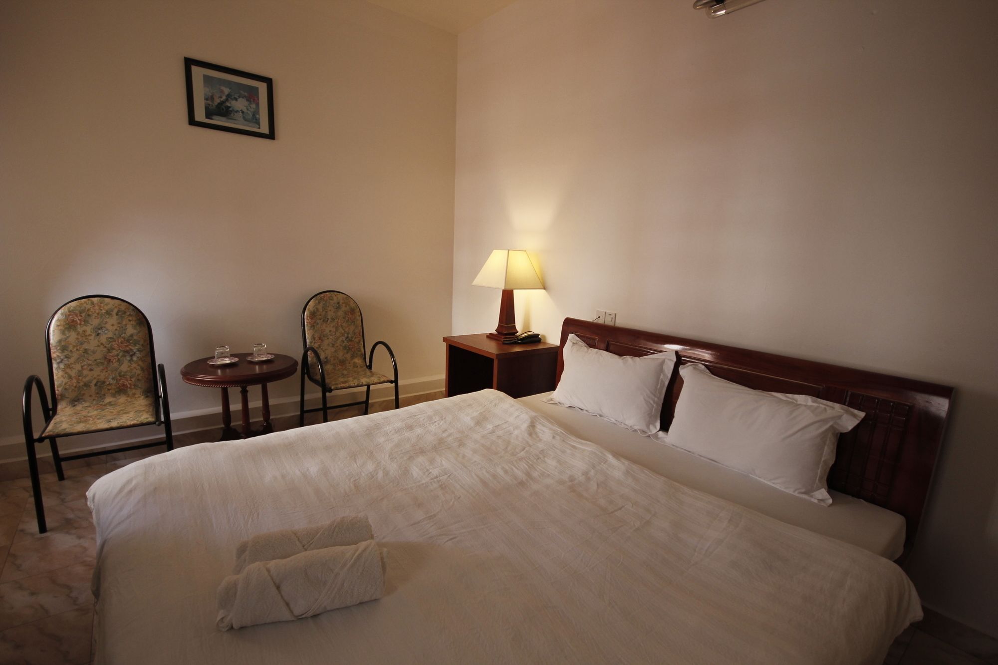 Binh Yen Hotel ダラット エクステリア 写真