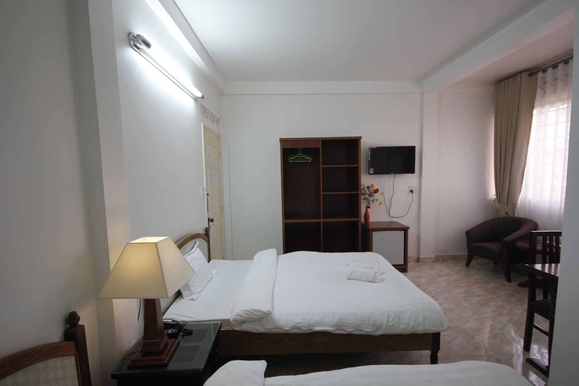 Binh Yen Hotel ダラット エクステリア 写真