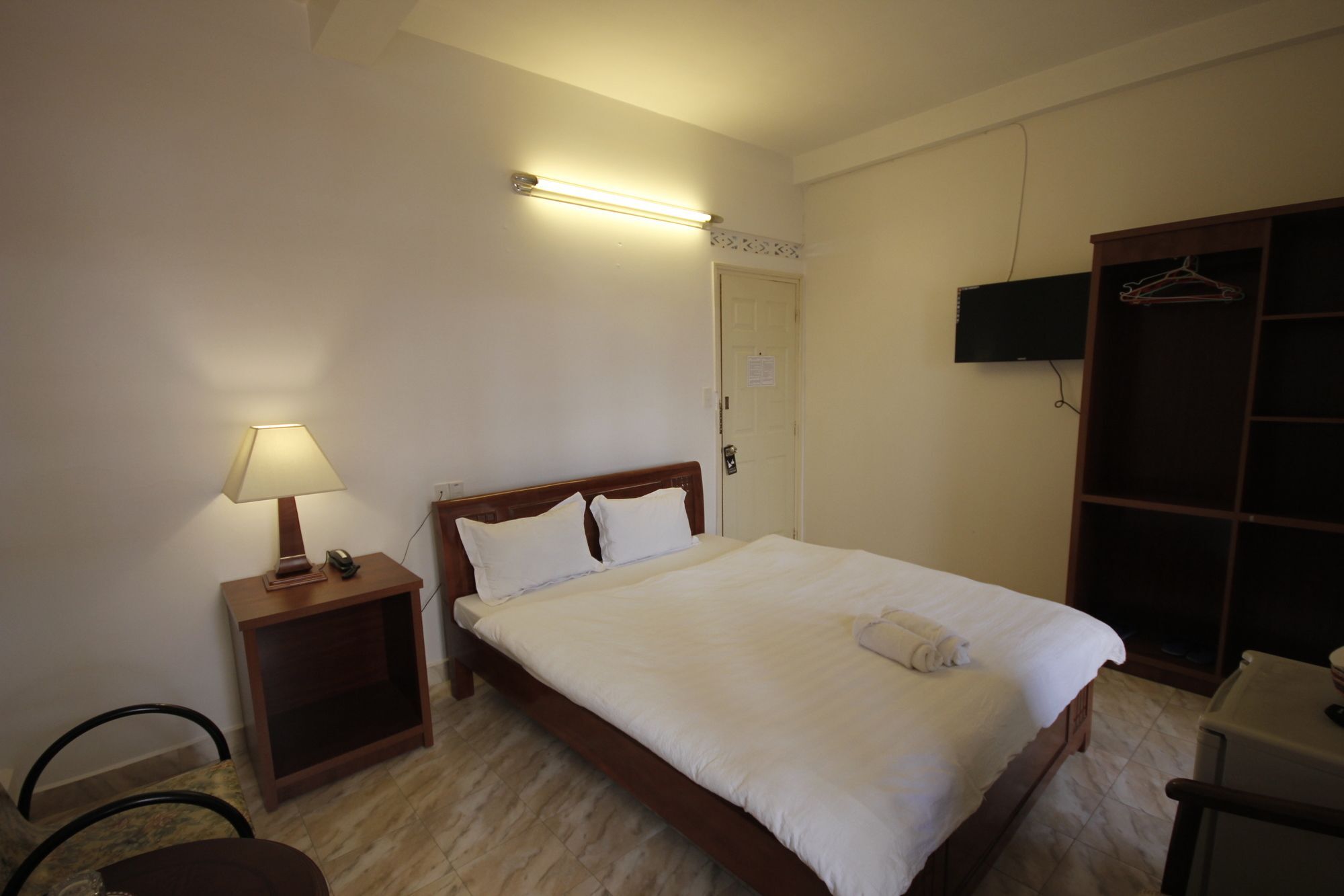 Binh Yen Hotel ダラット エクステリア 写真